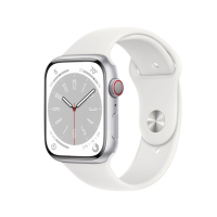 Apple Watch S8 LTE 45mm - Cũ đẹp