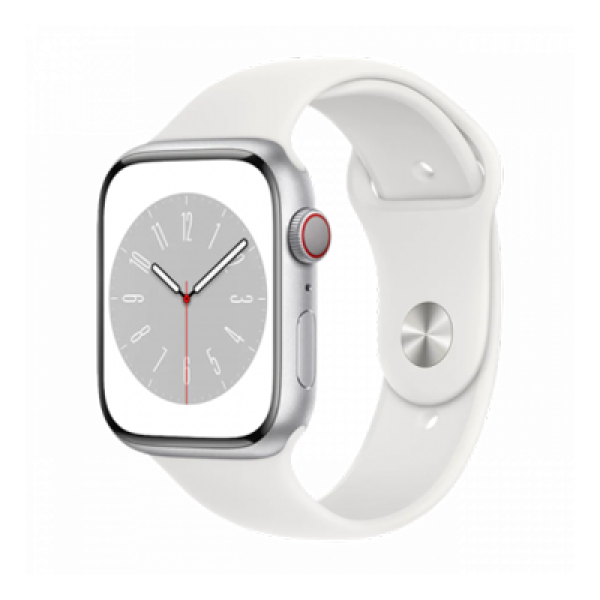 APPLE-WATCH-S8-LTE-45MM - Apple Watch S8 LTE 45mm - Chính hãng VN A