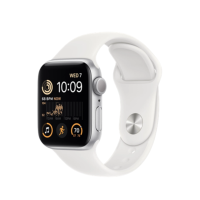 Apple Watch SE 2022 GPS 40mm - Cũ xước nhẹ