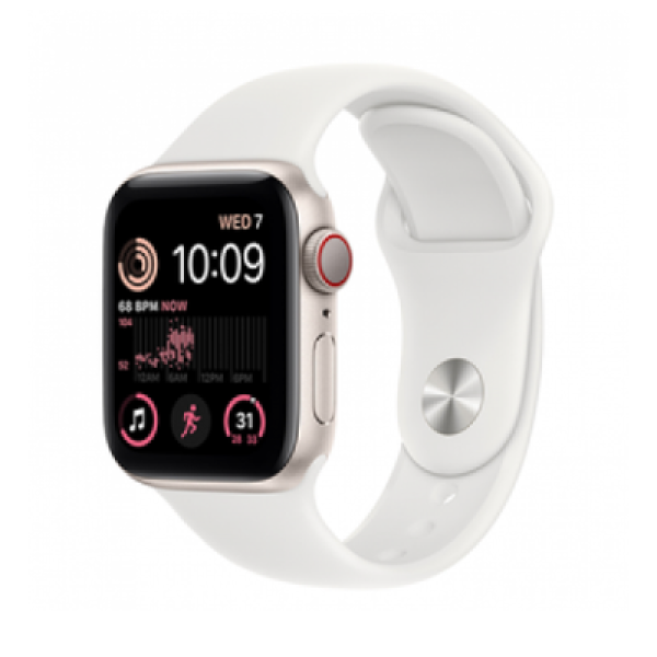 APPLE-WATCH-SE-2022-LTE-44MM - Apple Watch SE 2022 LTE 44mm - Chính hãng VN A