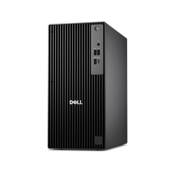 Máy tính để bàn đồng bộ Dell Pro Tower QCT1250 42PROI5QCT1250 (Core i5-14500|8GB|512GB|OB|Win11)