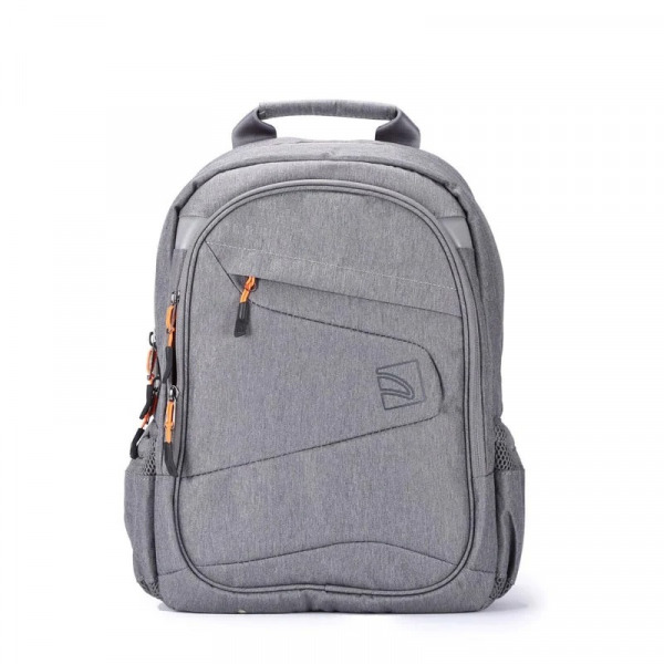 BKLT14G - Balo MacBook 14 inch Tucano Lato 2