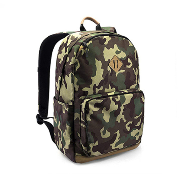 A73-E01X01 - Balo MacBook 16 inch Tomtoc Lightweight Multi-Purpose Camo