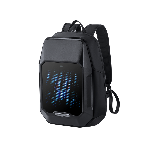 Balo màn hình LED Divoom Cyberbag Pixel Art