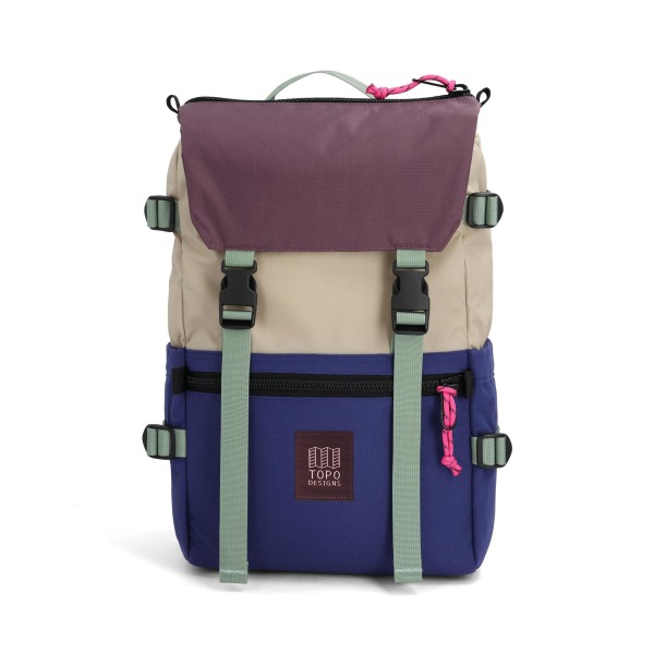 Balo Topo Designs Rover Pack Classic 20L (Laptop 15 16 inch)