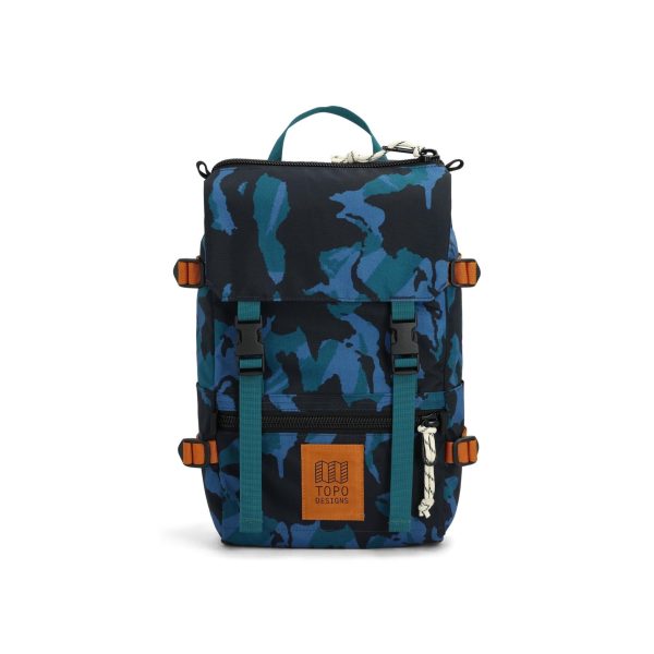 Balo Topo Designs Rover Pack Mini 10L