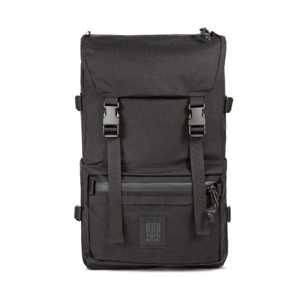 Balo Topo Designs Rover Pack Tech 24L (Laptop 15 16 inch)