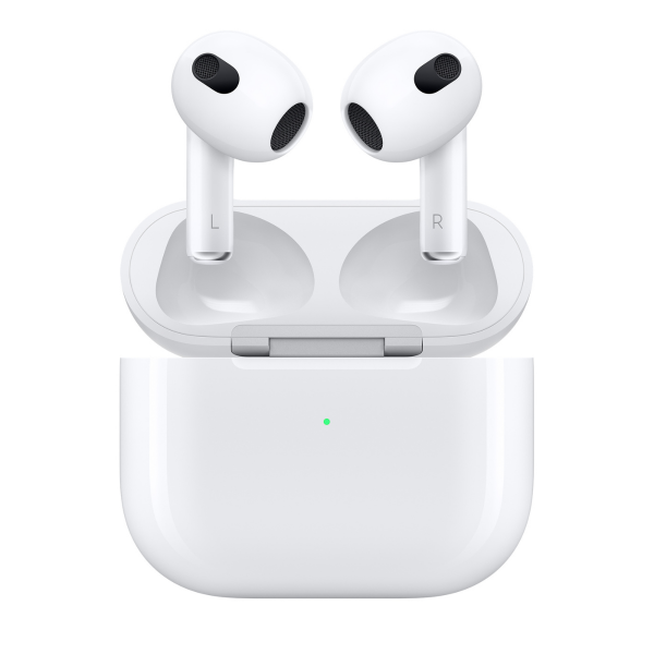 Tai nghe AirPods 3 2022 - cũ đẹp