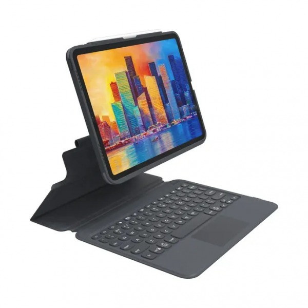 Ốp lưng iPad Pro 11 inch ZAGG kèm bàn phím Trackpad