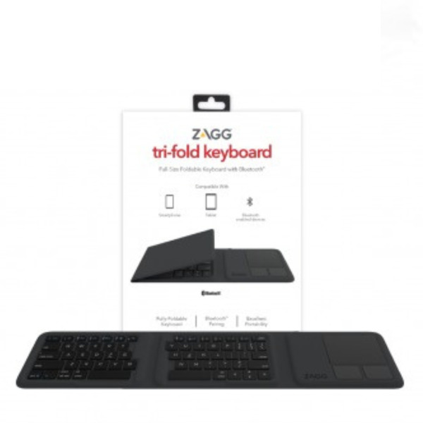 103203612 - Bàn phím gấp 3 ZAGG Universal Keyboards