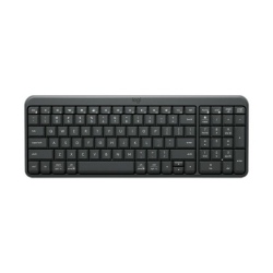Bàn phím không dây Bluetooth Logitech K251
