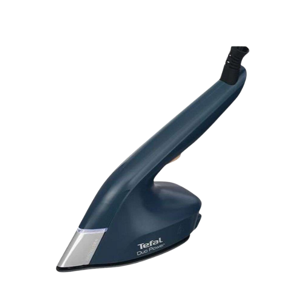 Bàn ủi hơi nước Tefal 2 trong 1 Duo Power