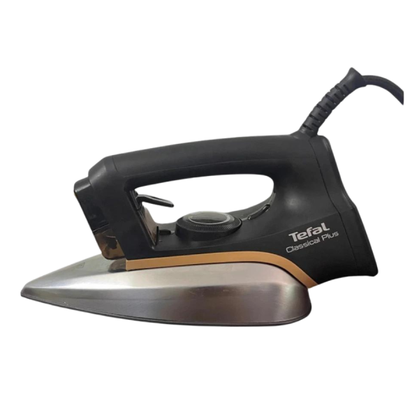 Bàn ủi khô tích hợp bình xịt nước Tefal FS3120L0