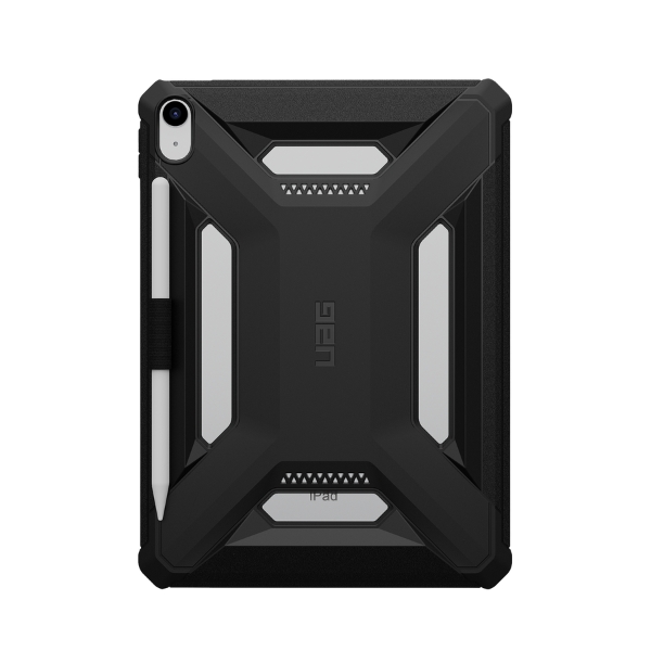 Bao da chống sốc iPad (A16) Gen 10 UAG Scout LT
