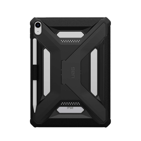 Bao da chống sốc iPad (A16) Gen 10 UAG Scout Plus