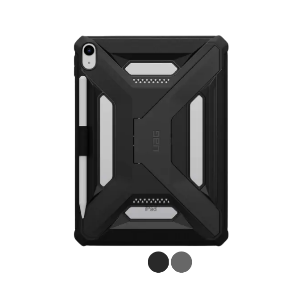 Bao da chống sốc iPad (A16) Gen 10 UAG Scout Plus
