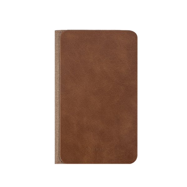 Bao da hộ chiếu Mazer 1 Tag Passport