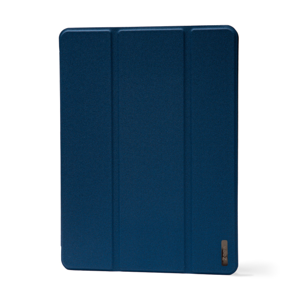 ZDGEN9BLU - Bao da iPad 10.2 inch ZODA Premium