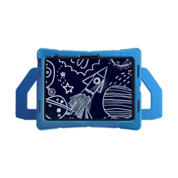 Bao da iPad (A16)/ Gen 10 STM Duxling