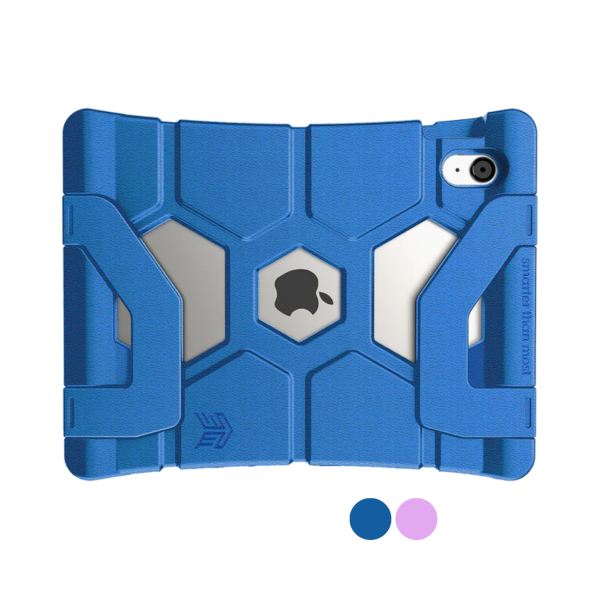 Bao da iPad (A16) Gen 10 STM Duxling