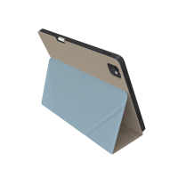 Bao da iPad Air 11 inch 2024 Pro 11 inch M1 M2 JCPAL Slimflex Folio