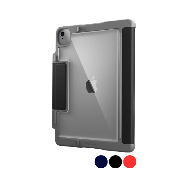 Bao da iPad Air 11 inch (Air 7 6 5 4) STM Dux Plus