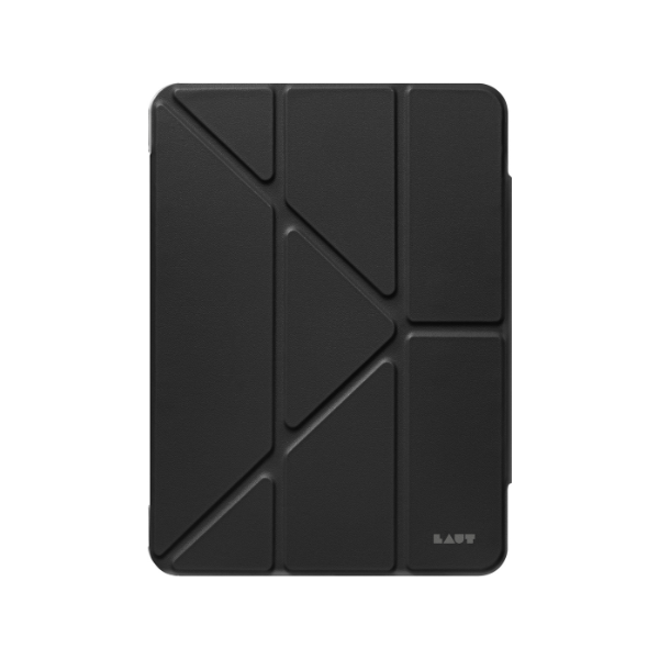 LIPA24LHFBK - Bao da iPad Air 13 inch 2024 Pro 12.9 inch LAUT Huex Folio