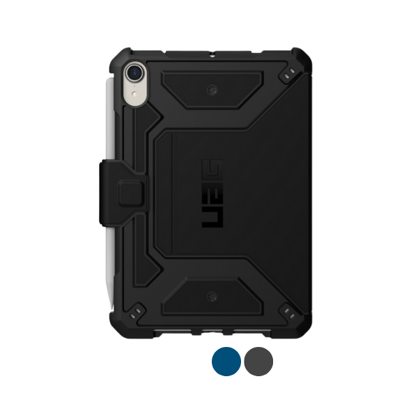 Bao da iPad Mini 6 UAG Metropolis SE