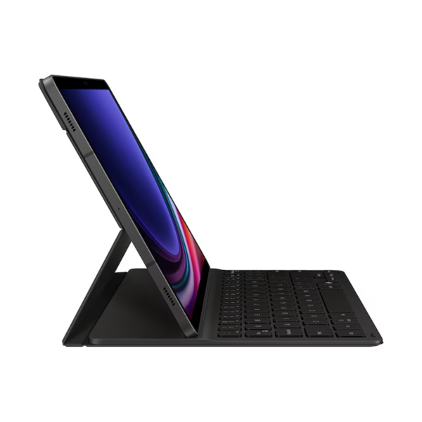 Bao da kèm bàn phím Galaxy Tab S10 FE Tab S10 Lite Tab S9 Tab S9 FE