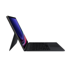 Bao da kèm bàn phím (Pad chuột) Galaxy Tab S9 Ultra - Qua Sử Dụng (*********VKCIS)