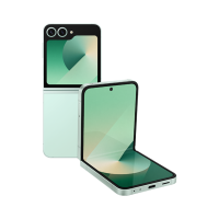 [BHĐT] Samsung Galaxy Z Flip6 12GB 512GB Green VN - SMDT-F741BLGAXXV