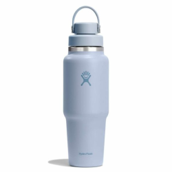 WT32CFCC484 - Bình giữ nhiệt Hydro Flask Wide Flex Chug Cap Travel 32 OZ (946 ml)