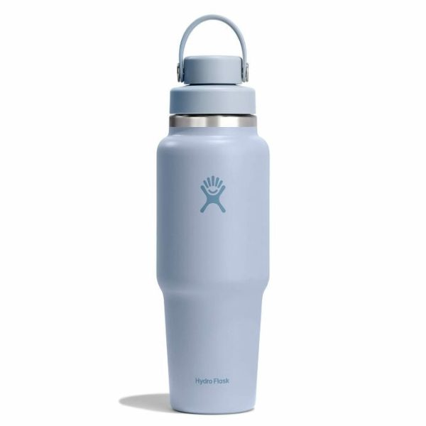 Bình giữ nhiệt Hydro Flask Wide Flex Chug Cap Travel 32 OZ (946 ml)
