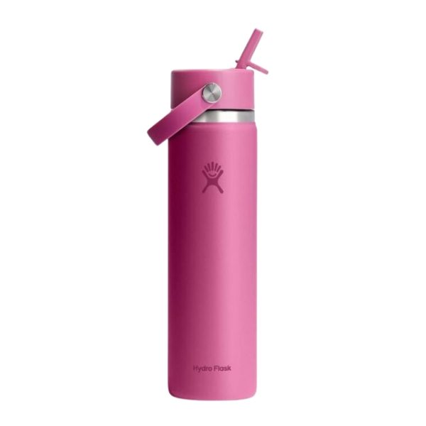 Bình giữ nhiệt Hydro Flask Wide Flex Straw Cap