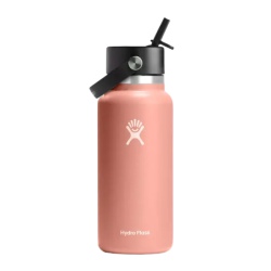 Bình giữ nhiệt Hydro Flask Wide Flex  Straw Cap