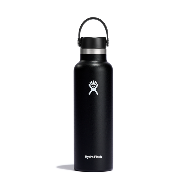 S21SX001 - Bình nước giữ nhiệt Hydro Flask Standard Flex Cap 21 OZ (621 ml)