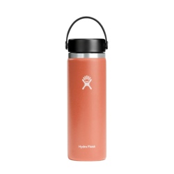 Bình nước  giữ nhiệt Hydro Flask Wide Flex Cap