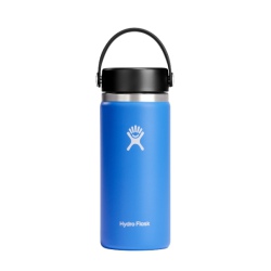 Bình nước giữ nhiệt  Hydro Flask Wide Flex Cap