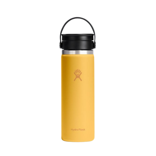 Bình nước giữ nhiệt Hydro Flask Wide Flex Sip Lid 20 OZ (591ml)