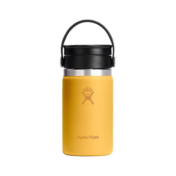 Bình nước giữ nhiệt Hydro Flask Wide Flex Sip Lid 12 OZ (354 ml)