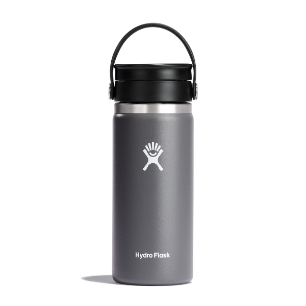 Bình nước giữ nhiệt Hydro Flask Wide Flex Sip Lid 16 OZ (473 ml)