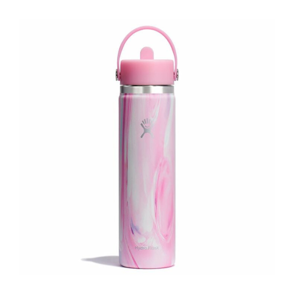 Bình nước giữ nhiệt Hydro Flask Wide Flex Straw Cap LE 24 OZ (710 ml)