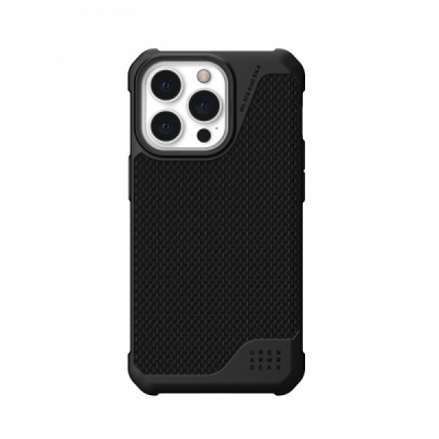 11315O113940 - Ốp Lưng UAG Metropolis LT iPhone 13  Series