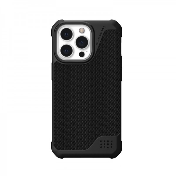 11315O113940 - Ốp Lưng UAG Metropolis LT iPhone 13 Series