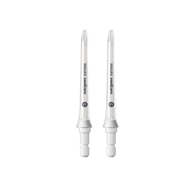 Bộ 2 đầu tăm nước Philips HX3042 00