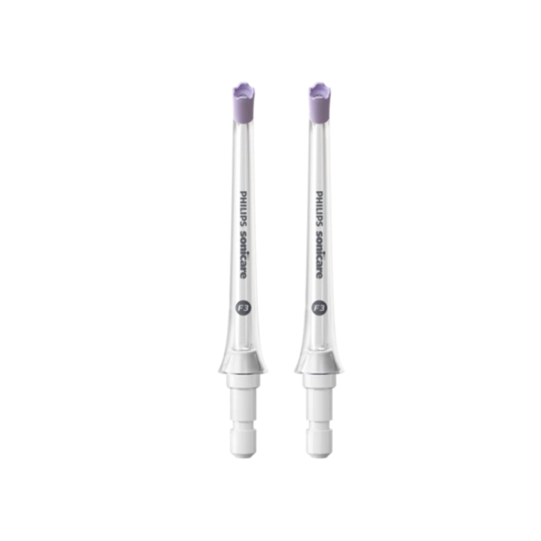 Bộ 2 đầu tăm nước Philips HX3062 00