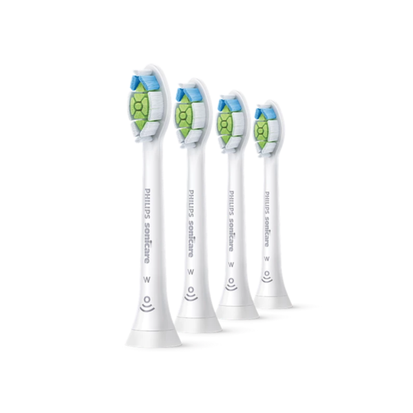 Bộ 4 đầu bàn chải điện Philips Sonicare HX6064 67