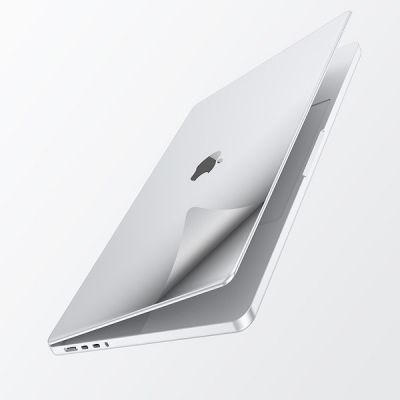 Bộ dán Innostyle 6 in 1 cho Macbook Pro 14'' 2021