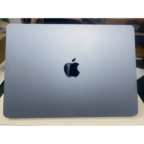 JMA15M2SB - Bộ dán MacBook Air 15 inch M2 M3 M4 JRC 5 in 1