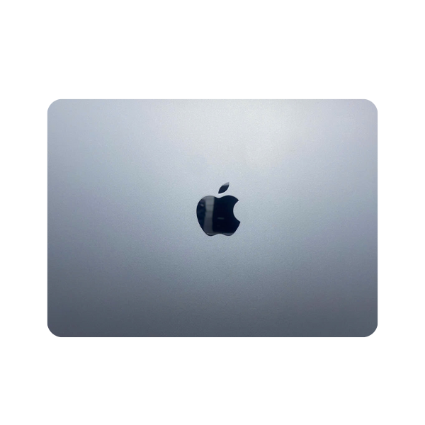 Bộ dán MacBook Air 15 inch M2 M3 M4 JRC 5 in 1
